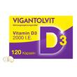 Vigantolvit 2000 I.E. Vitamin D3 Weichkapseln - 1