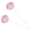 Miradent Xylipop Lolli Zahnpflege Lolli Erdbeere - 2