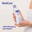 MoliCare® Skin Pflegebad - 2