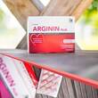 Arginin plus Vitamin B1 + B6 + B12 + Fols&auml;ure Filmtabletten  - 5