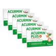 Acurmin Plus Das Mizell-Curcuma Weichkapseln - 1