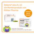 Debora plus K2 Kapseln - 5