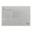 Mextra Superabsorbent Verband 12,5x22,5 cm - 2