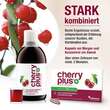 Cherryplus Das Original Montmorency Sauerk.-Konzentrat  - 6