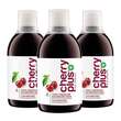 Cherryplus Das Original Montmorency Sauerk.-Konzentrat  - 1