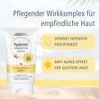 Hyaluron Sonnenpflege Gesicht LSF 30 - 5