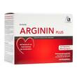 Arginin plus Vitamin B1 + B6 + B12 + Fols&auml;ure Filmtabletten  - 1