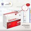Arginin plus Vitamin B1 + B6 + B12 + Fols&auml;ure Filmtabletten  - 4
