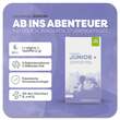 Lactobact Junior + 90-Tage-Packung Beutel - 2