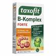 Taxofit B-Komplex Tabletten - 1