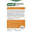 Taxofit B-Komplex Tabletten - 2