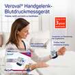 Veroval® Handgelenk-Blutdruckmessger&auml;t - 4