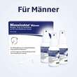 Minoxicutan® M&auml;nner 50 mg/ml Spray - 4