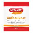 Megamax Aufbaukost Vanille Pulver - 1