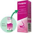 Vividrin® Azelastin Nasenspray Akuthilfe bei Heuschnupfen und Allergien - 2
