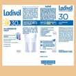 Ladival allergische Haut Gesichts-Gel LSF 30 - 2