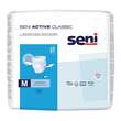 Seni Active Classic Inkontinenzslip Einm.medium - 1