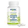 Aportha Vitamin K2-MK7 200 µg Tabletten - 1