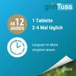 Grintuss Erwachsene mit Poliresin Tabletten - 4