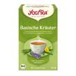 Yogi Tea Basische Kr&auml;uter Teebeutel - 1