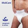 Molicare Premium Mobile 6 Tropfen Gr&ouml;&szlig;e XL - 9