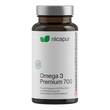 Nicapur Omega 3 Premium 700 Kapseln - 1