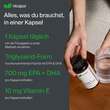 Nicapur Omega 3 Premium 700 Kapseln - 5