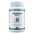 Vitamin D 1.000 I.E. Tabletten - 1