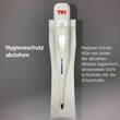 Domotherm Schutzh&uuml;llen f&uuml;r digital Fieberthermometer ohne Gl. - 3