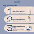 Eubos Hyaluron Repair Filler Night Creme - 7