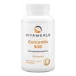 Curcumin 500 Kapseln - 1