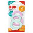 NUK Bei&szlig;ring-Set - 1