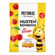 Pectoral f&uuml;r Kinder Bonbons Biene Maja Beutel - 1