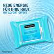 Neutrogena Hydro Boost Aqua Reinigungst&uuml;cher - 2