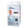 Seni Fix Comfort Men Fixierhosen Gr&ouml;&szlig;e L black - 1