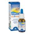 Vitamin D3 &Ouml;l forte Dr. Jacob`s Tropfen - 1