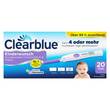 Clearblue® Ovulationskit Fortschrittlich &amp; Digital - 1