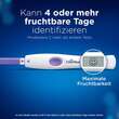 Clearblue® Ovulationskit Fortschrittlich &amp; Digital - 4