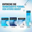 Neutrogena Hydro Boost belebendes Augen Creme Gel - 8