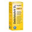 Dekristolvit D3 1.000 I.E. Tropfen - 1