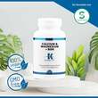 Calcium + Magnesium + Bor Tabletten - 2