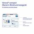 Veroval® compact Oberarm-Blutdruckmessger&auml;t - 3