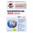 Doppelherz system Magnesium 400 Depot Tabletten - 1