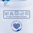 Tena Fix Cotton Special L Fixierhosen - 5