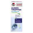 Doppelherz Augen-Tropfen Hyaluron 0,3% system - 1