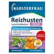 Klosterfrau Reizhusten Salbei-Honig Lutschtabletten  - 1