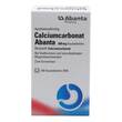 Calciumcarbonat Abanta 500 mg Kautabletten - 1