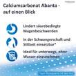 Calciumcarbonat Abanta 500 mg Kautabletten - 5