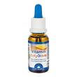 Vitamin D3K2 &Ouml;l forte Dr. Jacob`s Tropfen - 1