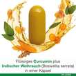 Curcumin-Loges plus Boswellia Kapseln - 3